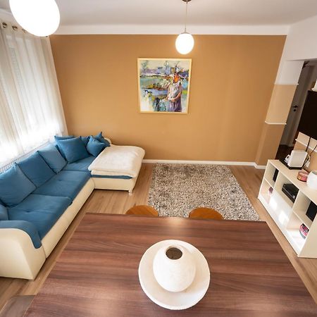 Chios Lake Apartament Kluż-Napoka Zewnętrze zdjęcie