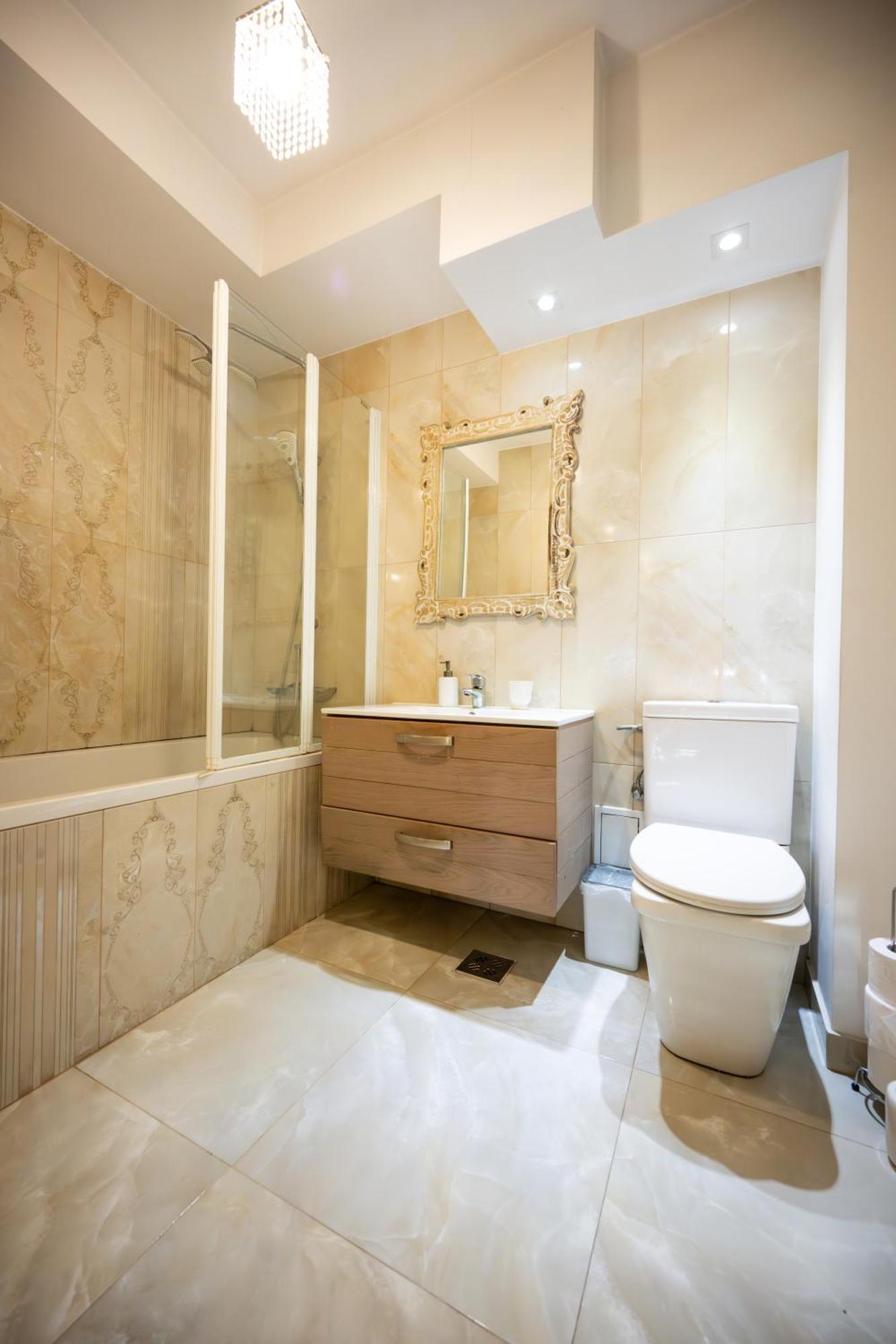 Chios Lake Apartament Kluż-Napoka Zewnętrze zdjęcie
