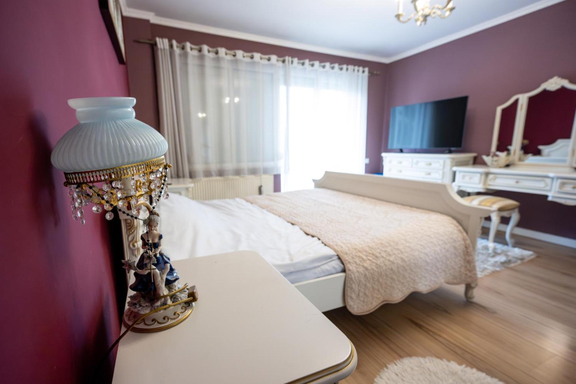 Chios Lake Apartament Kluż-Napoka Zewnętrze zdjęcie